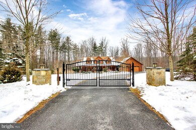 2026 Baldwin Mill Rd, Fallston, MD 21047 - photo 5