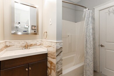 23 Ticknor St unit 1, Boston, MA 02127 - photo 7