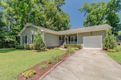 2702 Northwoods Dr, Jacksonville, NC 28540 - photo 7