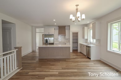 5157 Blendon Meadow Cir unit 30, Hudsonville, MI 49426 - photo 2