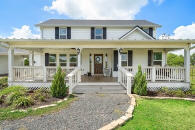 2485 County Road 203, East Bernard, TX 77435 - photo 2