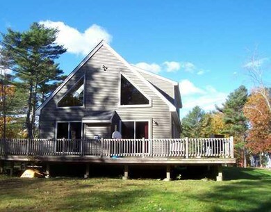63 Kenney Field Dr, Boothbay Harbor, ME 04538 - photo 7