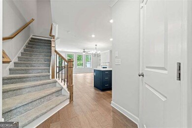 233 Retreat Ln, Canton, GA 30114 - photo 2