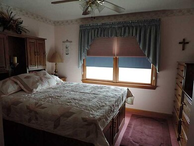 Bedroom.