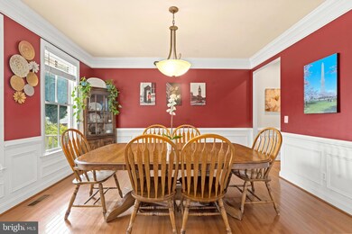 10922 Crider Ct, Bristow, VA 20136 - photo 5