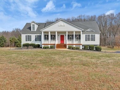 3530 Goodwyn Rd, Powhatan, VA 23139 - photo 2