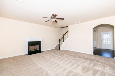 709 Fernandina Dr, Byron, GA 31008 - photo 7