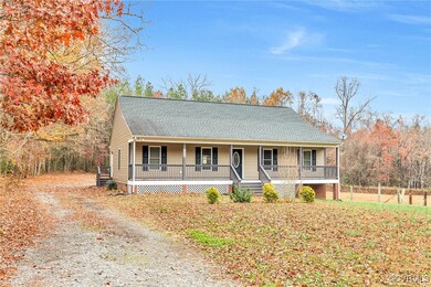 6060 Pine Fork Rd, Quinton, VA 23141 - photo 3
