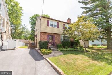 1030 Milmont Ave, Swarthmore, PA 19081 - photo 2