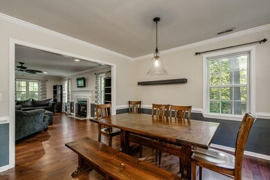 583 Deer Run Road