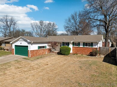 508 W Urbana St, Broken Arrow, OK 74012 - photo 2