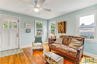 2217 E 37th St, Savannah, GA 31404 - photo 6