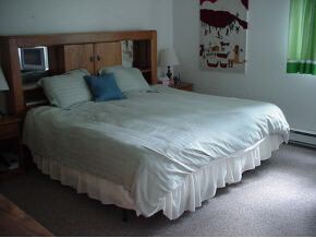 B-2 Mad River Condominium, Waterville Valley, NH 03215 - photo 7