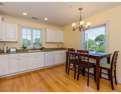 372 Washington St unit E, Quincy, MA 02169 - photo 4