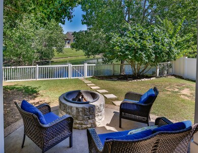 10217 Lakeview Dr, Providence Village, TX 76227 - photo 7