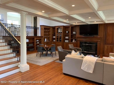 825 S Ute Ave unit A, Aspen, CO 81611 - photo 2