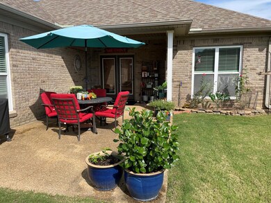 1402 Melanie's Dr, Oxford, MS 38655 - photo 6