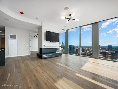 1114 W Carroll Ave unit PH-3204, Chicago, IL 60607 - photo 3