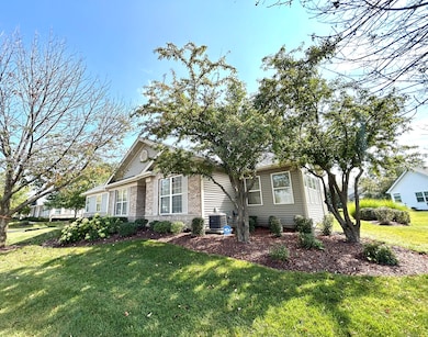 21531 Wolf Lake Way, Crest Hill, IL 60403 - photo 3