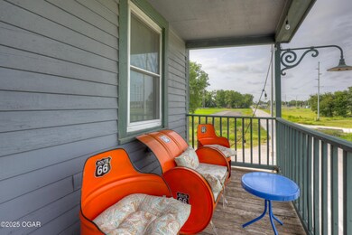 7378 SE 70th St, Riverton, KS 66770 - photo 4