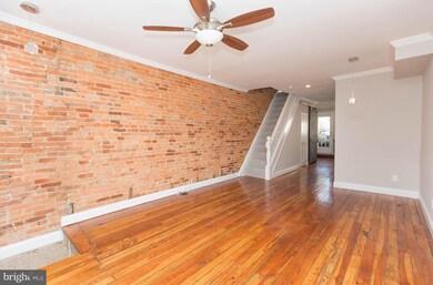 1702 Belt St, Baltimore, MD 21230 - photo 5