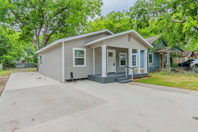 808 N Montgomery St, Sherman, TX 75090 - photo 5