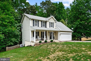 8487 Reagan Dr, King George, VA 22485 - photo 3