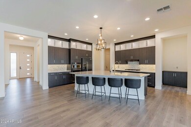 1208 W Stonecrest Dr, Queen Creek, AZ 85140 - photo 5