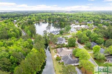 770 Southbridge sits at the end of the lagoon on a