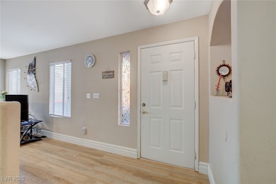 3950 S Sandhill Rd unit 103, Las Vegas, NV 89121 - photo 6