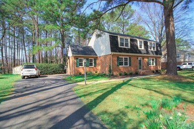 1506 Ednam Forest Dr, Henrico, VA 23238 - photo 2