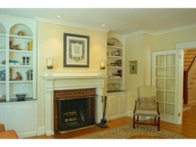 Living Room.
