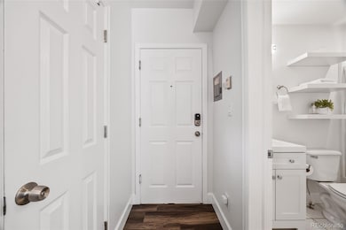 1629 N Clarkson St unit 23, Denver, CO 80218 - photo 3