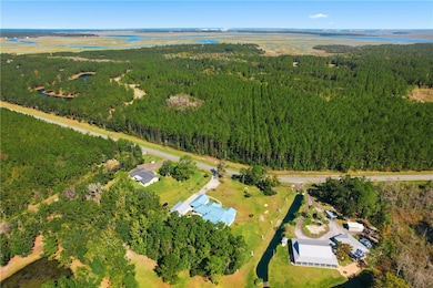 6342 Dover Bluff Rd, Waverly, GA 31565 - photo 5