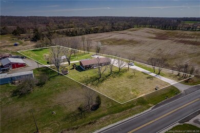 10450 Highway 135 NE, New Salisbury, IN 47161 - photo 2