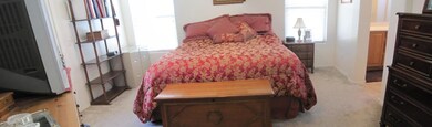 Masterbedroom