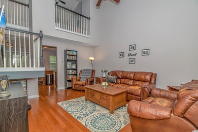 3112 Mercer Dr unit 3112, Conway, SC 29526 - photo 3