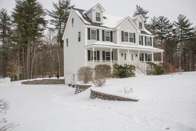 36 Spencer Knowles Rd, Rowley, MA 01969 - photo 4