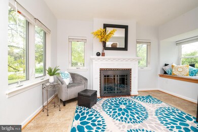 601 Morris Ave, Lutherville Timonium, MD 21093 - photo 7