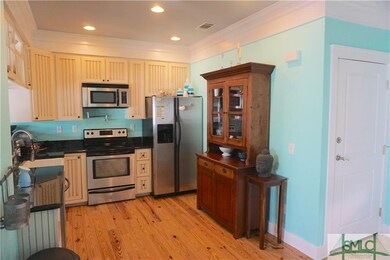 220 E 33rd St unit B, Savannah, GA 31401 - photo 3