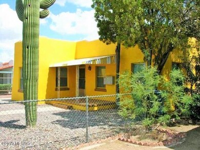 1322 E 9th St, Tucson, AZ 85719 - photo 2
