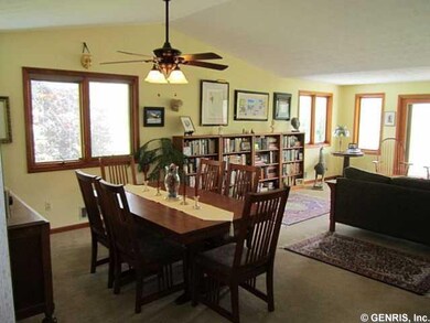Dining Room Dining Room