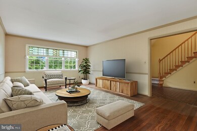 8488 Reservoir Rd, Fulton, MD 20759 - photo 5