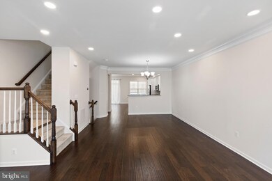 23353 Carters Meadow Terrace, Ashburn, VA 20148 - photo 2