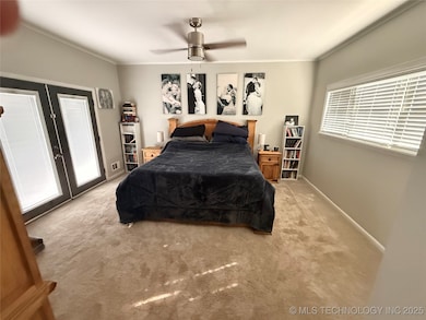 624 W Cedar St, Durant, OK 74701 - photo 6