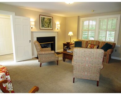 1 Benvenue St, Wellesley, MA 02482 - photo 6