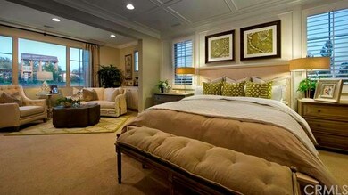 Relax after a long day to your master suite with ample space and recessed lighting throughout- as shown in model