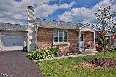 1311 Fairbourne Ct unit 1311, Lansdale, PA 19446 - photo 2