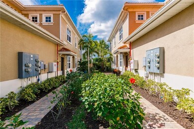 BEAUTIFUL SIDE ENTRANCE LANDSCAPING