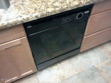 NEW DISHWASHER